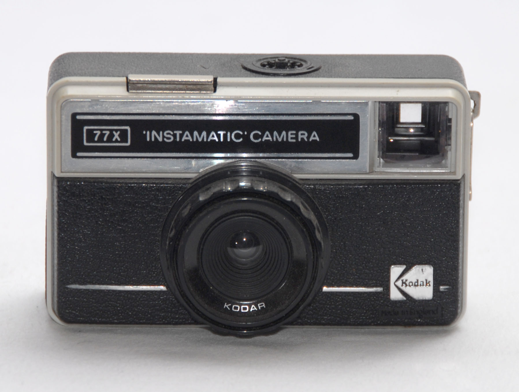 KODAK INSTAMATIC 77 X